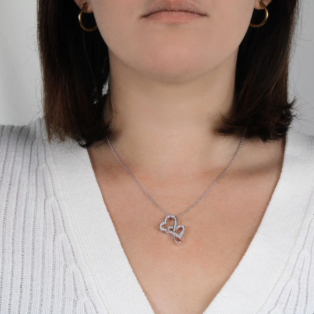 Heart Pendant Necklace Gift - A Timeless Symbol of Love