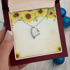 Forever Love Necklace