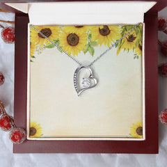 Forever Love Necklace