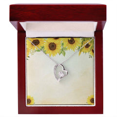 Forever Love Necklace