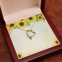 Forever Love Necklace