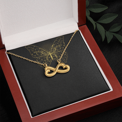 Endless Love Necklace
