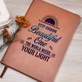 Keep Shining - Journal