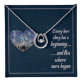 Lucky In Love Necklace