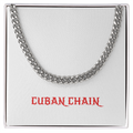 SALE!- Cuban Link Chain -SALE!