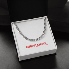 Cuban Chain