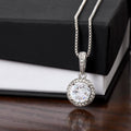 Eternal Hope Necklace -SALE!
