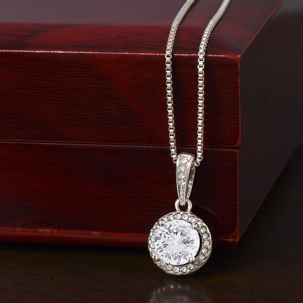 Eternal Hope Necklace -SALE!