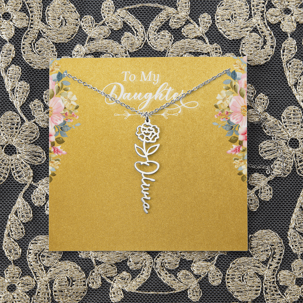To My Precious -Customize Now! - SALE!!
