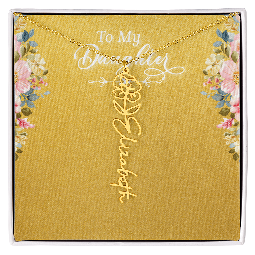 To My Precious -Customize Now! - SALE!!