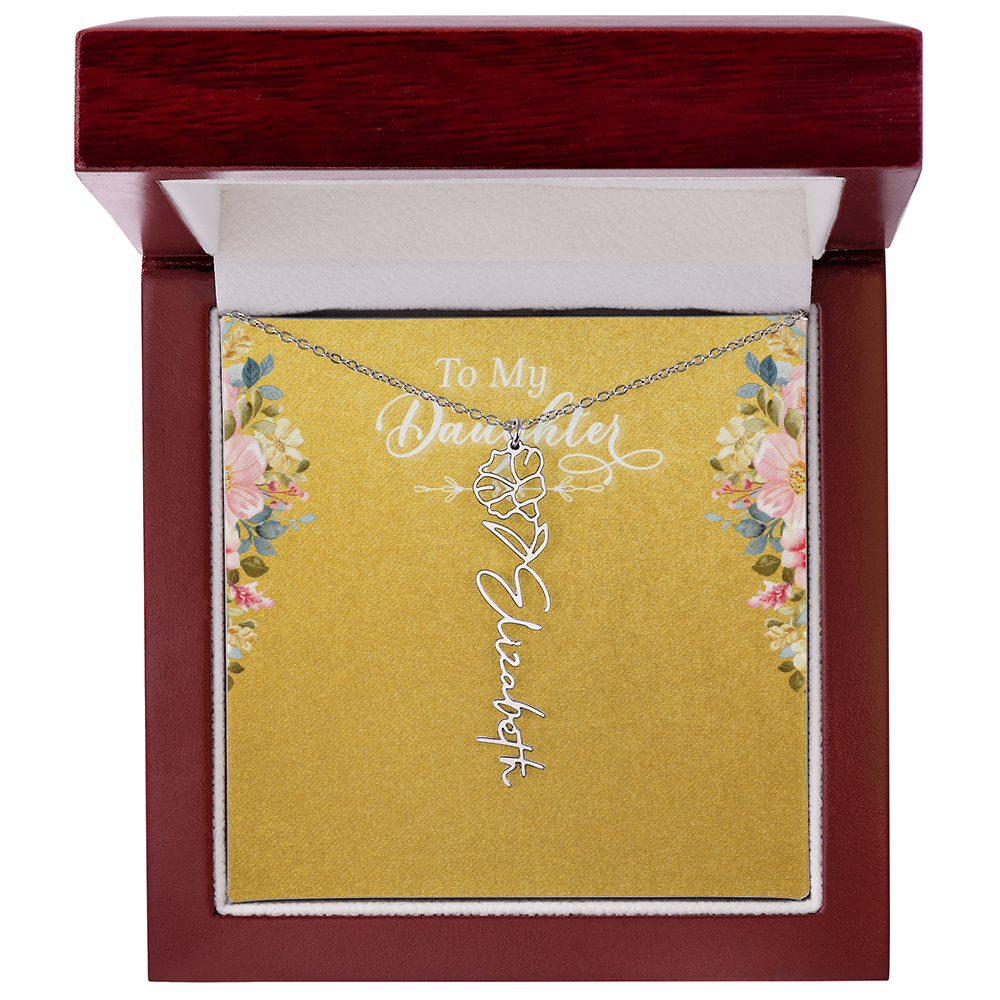 To My Precious -Customize Now! - SALE!!