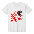 Be Mine_ Bee T-Shirt - Valentine Collection!