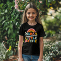 Mama's Little Bestie - Little Kids T-Shirt