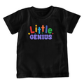 Liltte Genius - Little Kids T-Shirts
