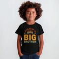 Big Brother - Unisex Youth T-Shirt Front Print
