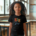 Big Sis - Little Kids T-Shirt
