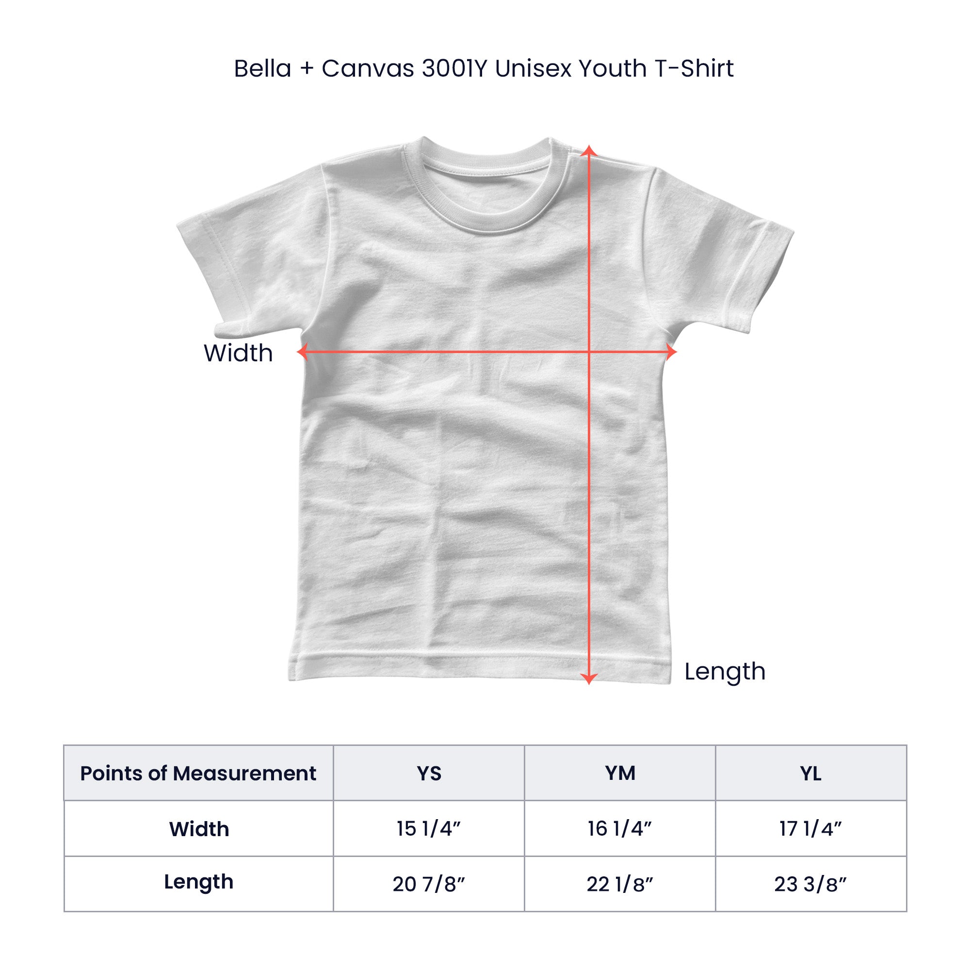 Big Brother - Unisex Youth T-Shirt Front Print
