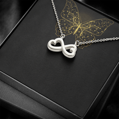 Endless Love Necklace