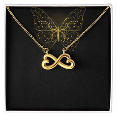 Endless Love Necklace