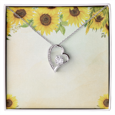 Forever Love Necklace
