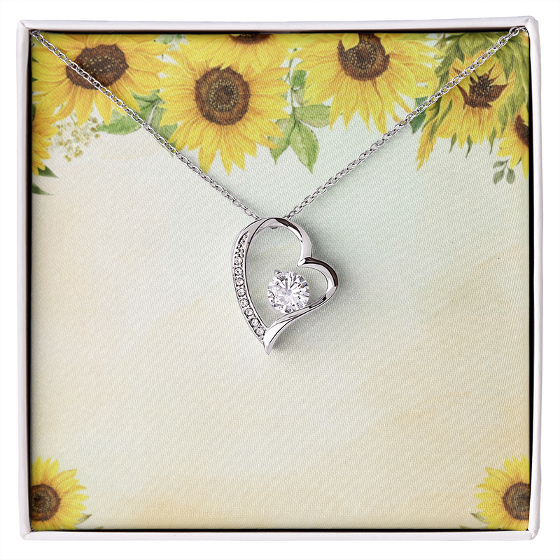 Forever Love Necklace
