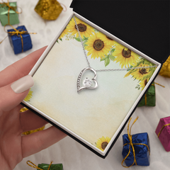 Forever Love Necklace