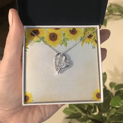 Forever Love Necklace