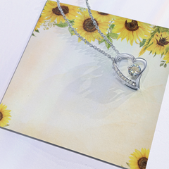 Forever Love Necklace