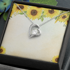 Forever Love Necklace
