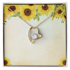 Forever Love Necklace