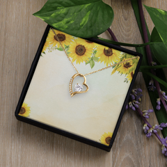 Forever Love Necklace