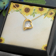 Forever Love Necklace
