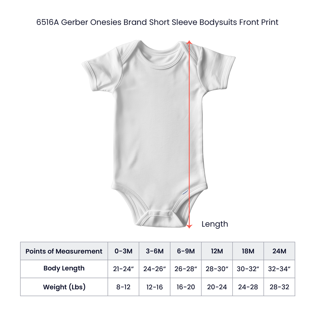 My Aunt Say I"m Perfect! -  Baby Onesie