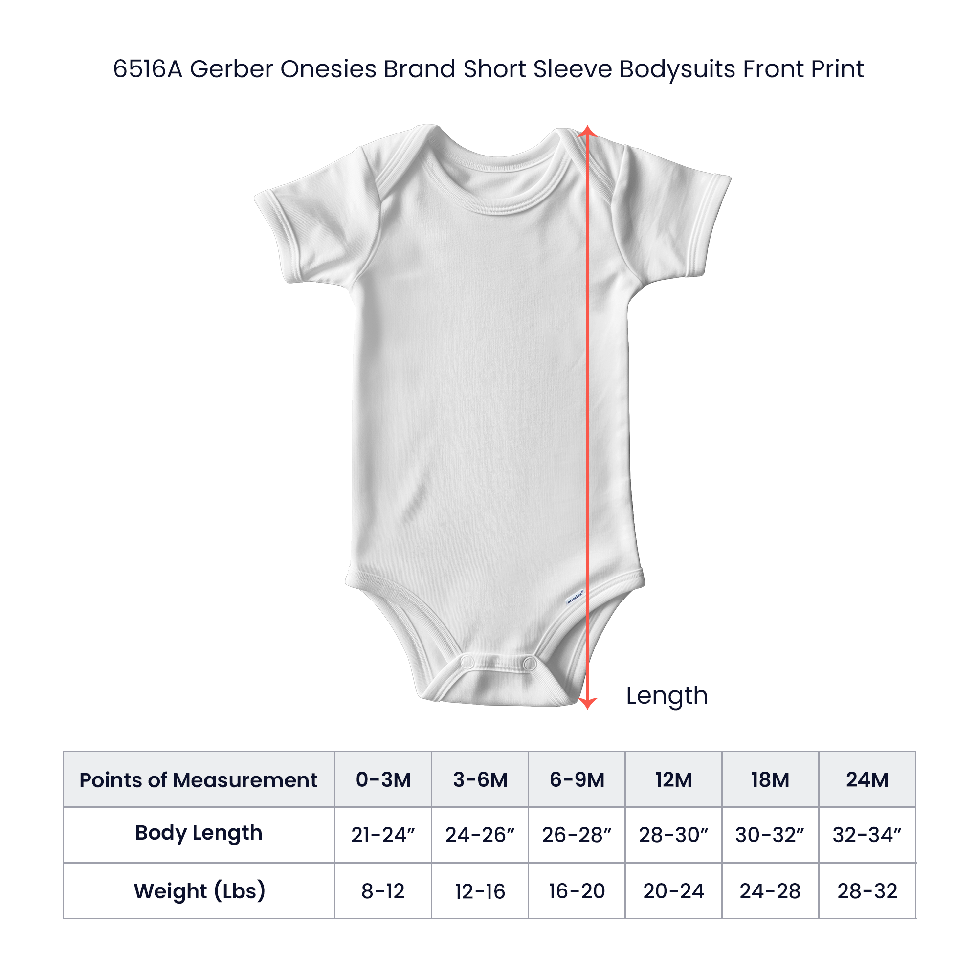 My Aunt Say I"m Perfect! -  Baby Onesie