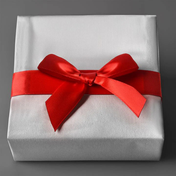 Hand Gift Wrapping Service for Your Items.