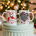 Lets Have Coffee Together For The Rest Of Our Lives-Valentines Collections