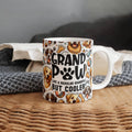Grandma -Ceramic  Coffee Mug