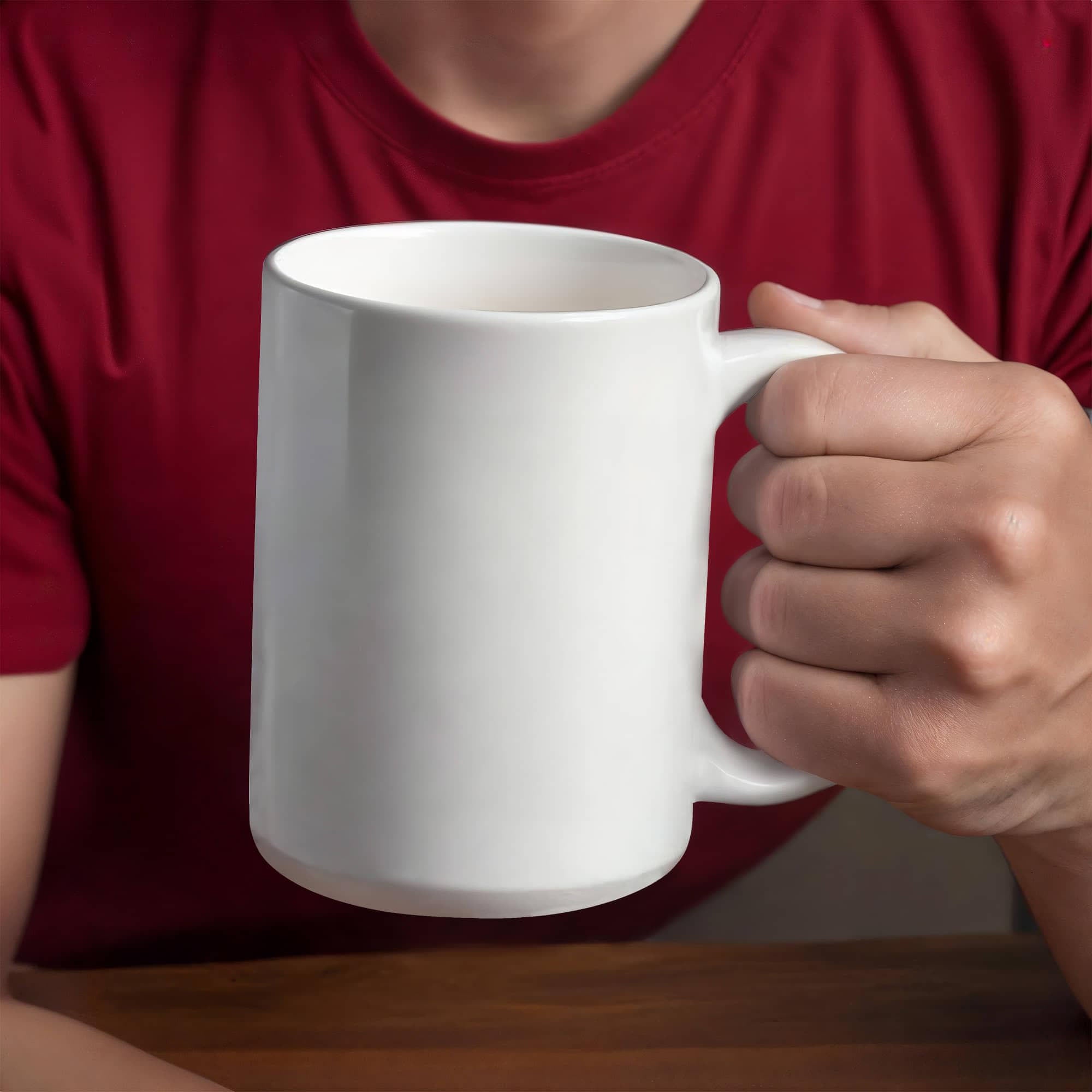 Grandma -Ceramic  Coffee Mug
