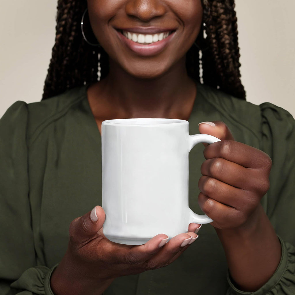 Grandma -Ceramic  Coffee Mug