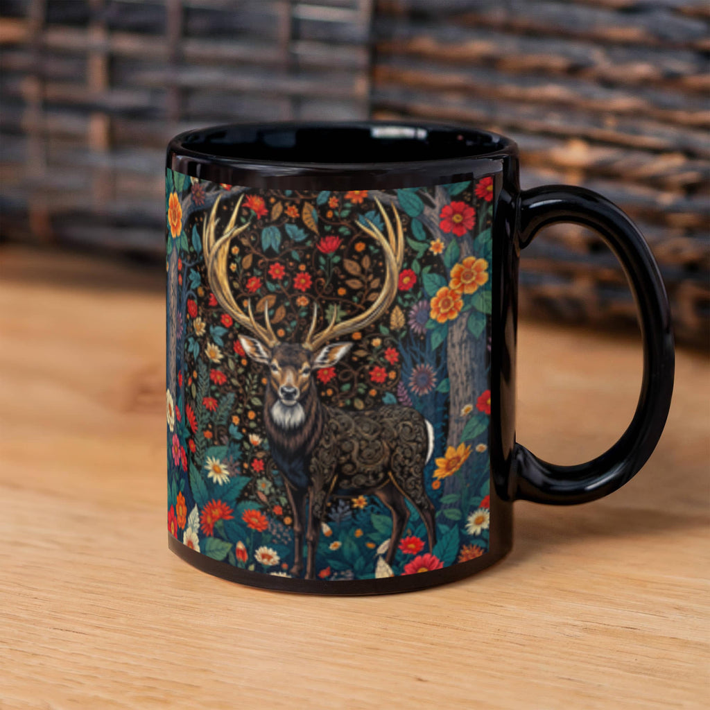 Dear Design - Ceramic Coffee Mug