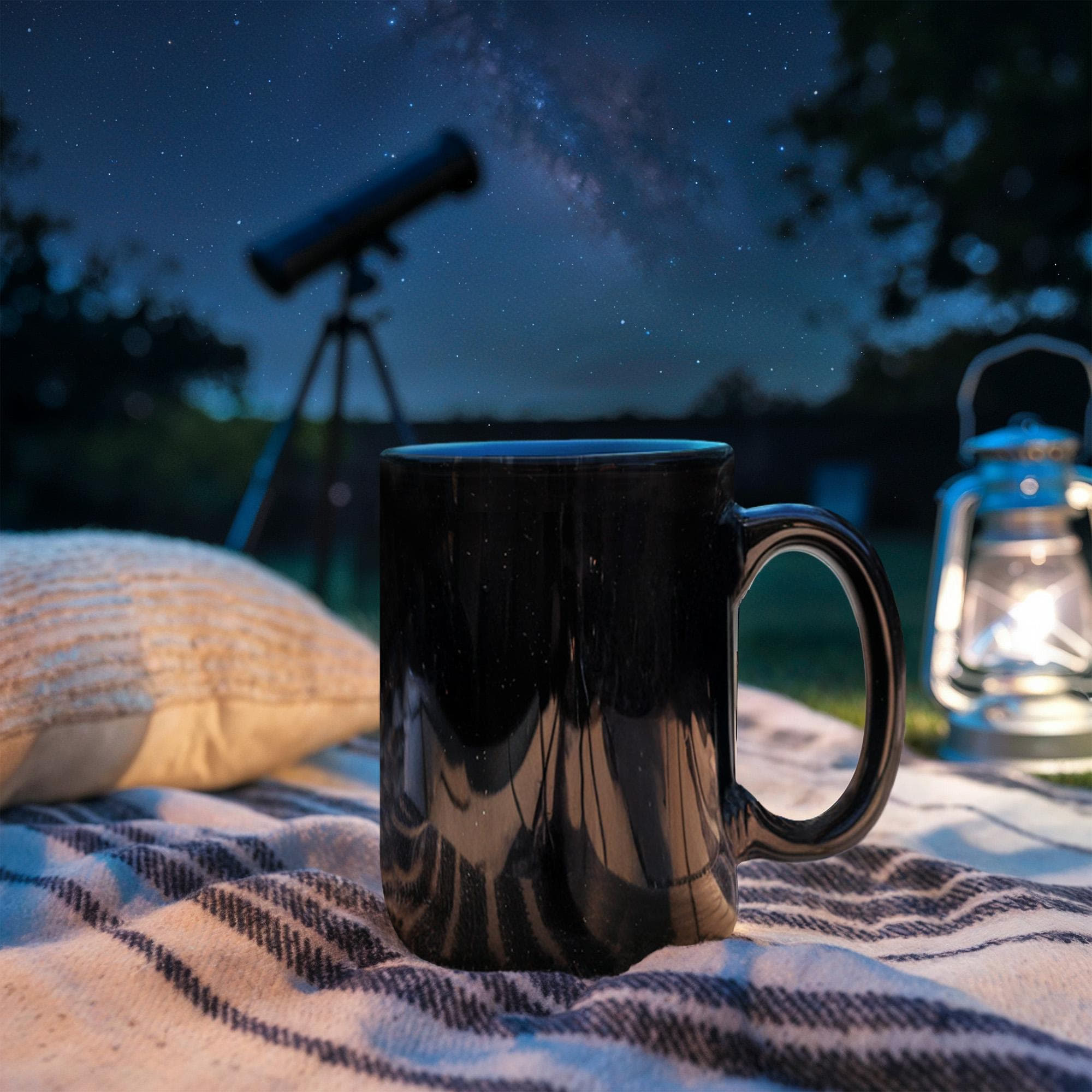 Dear Design - Ceramic Coffee Mug