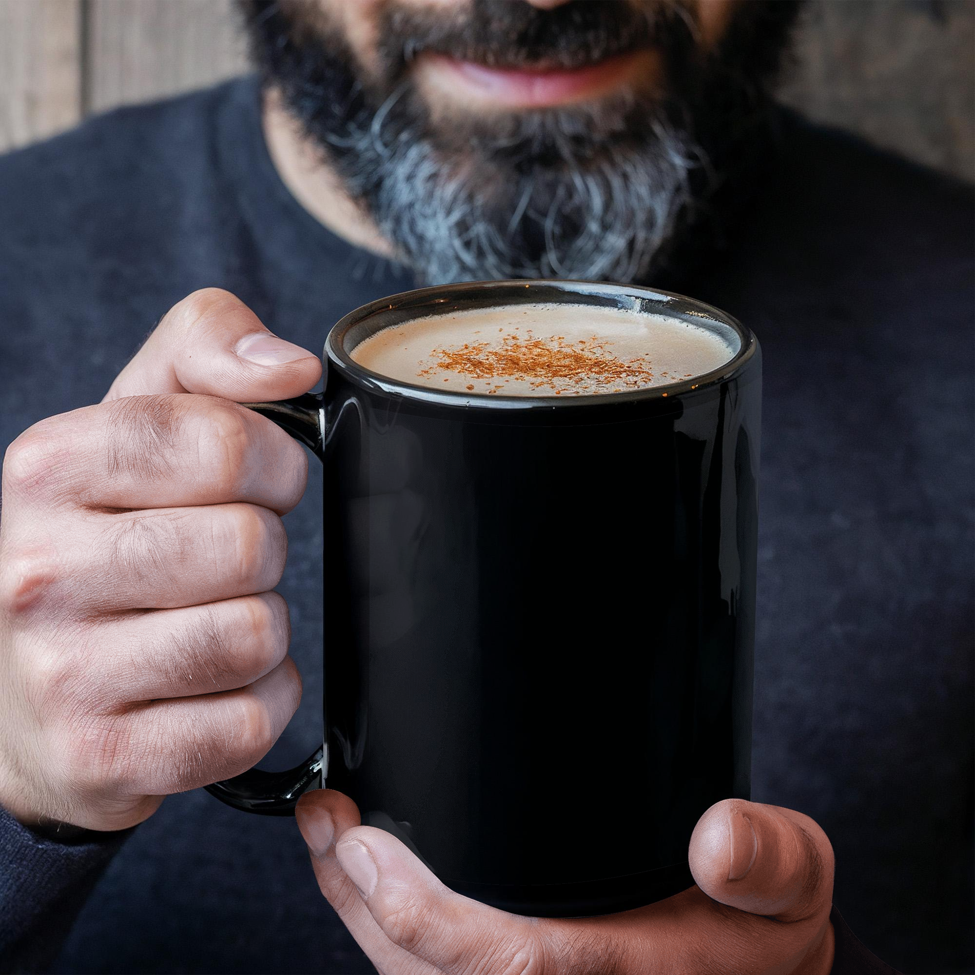 Dear Design - Ceramic Coffee Mug