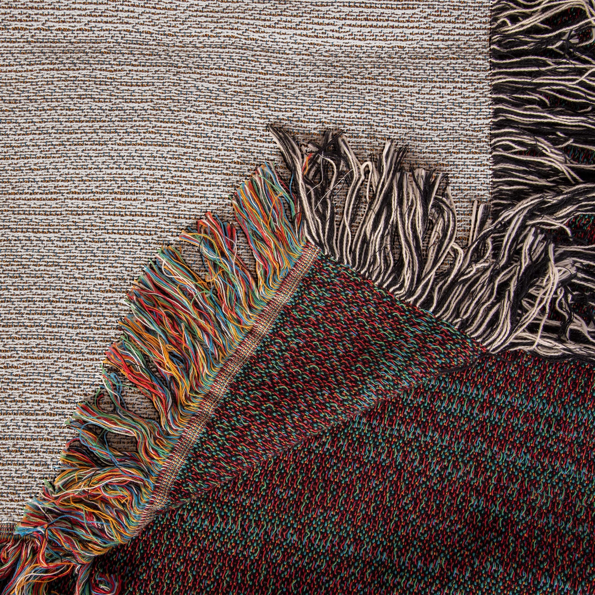 Inspirational & Romantic. Woman  Heirloom Blanket.
