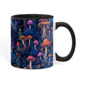 Trippy - Pick Your Color- Ceramic Coffee Mug